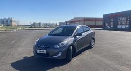 Hyundai Accent 2013 годаүшін4 700 000 тг. в Актобе
