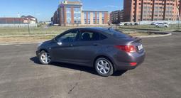 Hyundai Accent 2013 годаүшін4 700 000 тг. в Актобе – фото 4