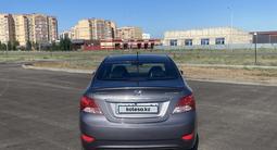 Hyundai Accent 2013 годаүшін4 700 000 тг. в Актобе – фото 3