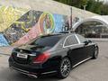 Mercedes-Benz S 400 2013 годаүшін23 500 000 тг. в Алматы – фото 5