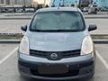 Nissan Note 2007 годаүшін3 700 000 тг. в Астана