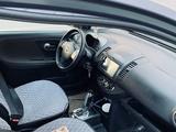 Nissan Note 2007 годаүшін3 700 000 тг. в Астана – фото 4