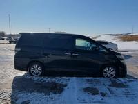 Toyota Vellfire 2011 годаүшін6 500 000 тг. в Астана