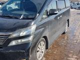 Toyota Vellfire 2011 года за 6 500 000 тг. в Астана – фото 5