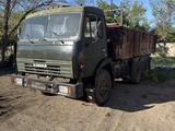 КамАЗ  5320 1992 годаүшін4 300 000 тг. в Караганда