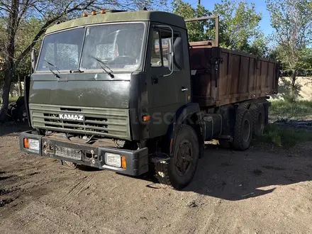 КамАЗ  5320 1992 года за 4 300 000 тг. в Караганда
