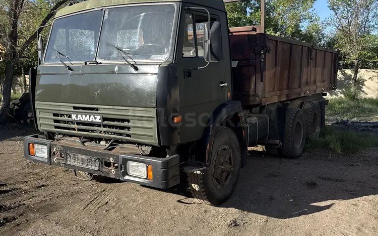 КамАЗ  5320 1992 годаүшін4 300 000 тг. в Караганда