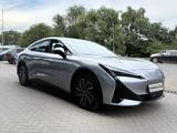 Arcfox Alpha S 2025 годаfor12 900 000 тг. в Алматы – фото 2