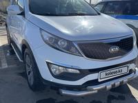 Kia Sportage 2015 года за 8 200 000 тг. в Уральск