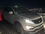 Kia Sportage 2015 годаүшін8 200 000 тг. в Уральск – фото 4