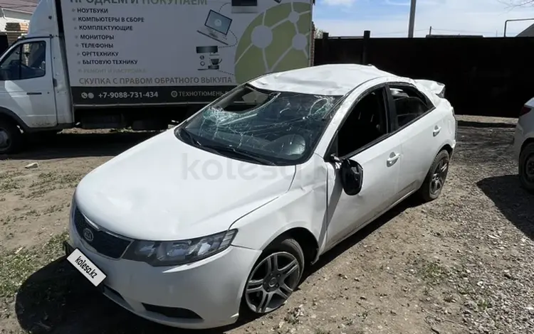 Kia Cerato 2012 годаfor1 700 000 тг. в Костанай