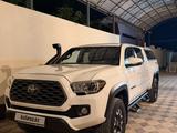 Toyota Tacoma 2022 годаүшін28 500 000 тг. в Кызылорда – фото 2