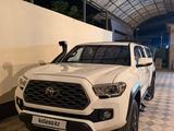 Toyota Tacoma 2022 годаүшін28 500 000 тг. в Кызылорда