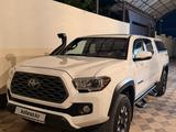 Toyota Tacoma 2022 годаүшін28 500 000 тг. в Кызылорда – фото 3