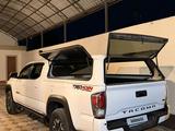 Toyota Tacoma 2022 годаүшін28 500 000 тг. в Кызылорда – фото 5