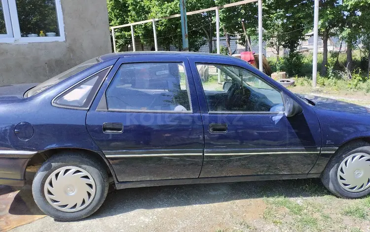 Opel Vectra 1990 годаүшін800 000 тг. в Шымкент