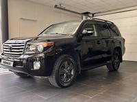 Toyota Land Cruiser 2014 года за 28 500 000 тг. в Алматы