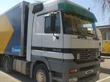 Mercedes-Benz  Actros 2001 годаfor13 000 000 тг. в Павлодар – фото 4