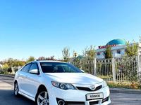 Toyota Camry 2014 года за 9 200 000 тг. в Жетысай