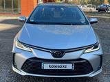 Toyota Corolla 2022 годаfor8 600 000 тг. в Алматы