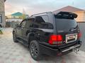 Lexus LX 470 2007 года за 9 000 000 тг. в Атырау – фото 21