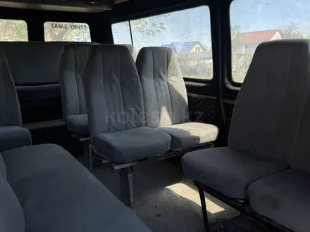 Mercedes-Benz Sprinter 1997 года за 2 900 000 тг. в Алматы – фото 4
