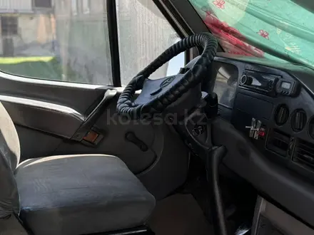 Mercedes-Benz Sprinter 1997 года за 2 900 000 тг. в Алматы – фото 3