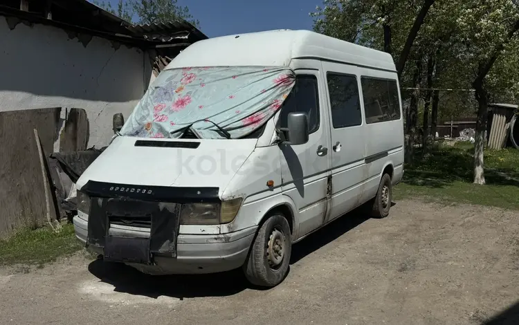 Mercedes-Benz Sprinter 1997 года за 2 900 000 тг. в Алматы