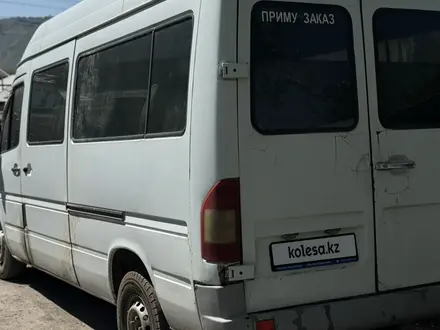 Mercedes-Benz Sprinter 1997 года за 2 900 000 тг. в Алматы – фото 7