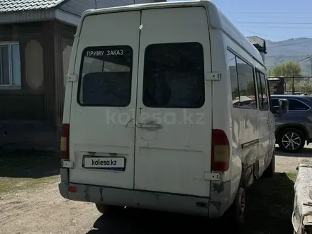 Mercedes-Benz Sprinter 1997 года за 2 900 000 тг. в Алматы – фото 6