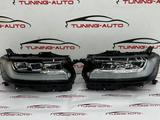 Фары Toyota Land Cruiser 300 за 150 000 тг. в Алматы