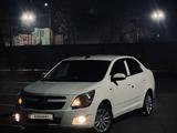 Chevrolet Cobalt 2020 годаүшін5 850 000 тг. в Шымкент – фото 3