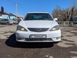 Toyota Camry 2002 годаүшін5 000 000 тг. в Караганда