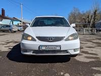 Toyota Camry 2002 годаүшін4 800 000 тг. в Караганда