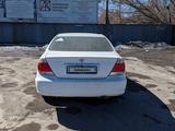 Toyota Camry 2002 годаfor4 700 000 тг. в Караганда – фото 2