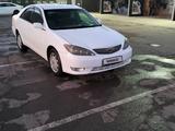 Toyota Camry 2002 годаүшін4 700 000 тг. в Караганда – фото 3