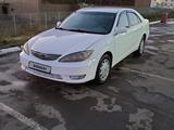 Toyota Camry 2002 годаүшін4 700 000 тг. в Караганда – фото 4