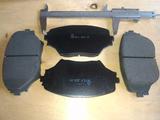 Колодки передние Toyota Rav 4 II (A20) (00-05) за 4 000 тг. в Алматы