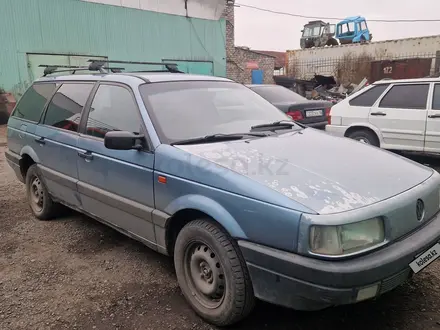 Volkswagen Passat 1991 года за 1 500 000 тг. в Семей – фото 4