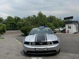 Ford Mustang 2013 годаүшін13 000 000 тг. в Алматы