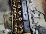 Двигатель м52ту б28 за 500 000 тг. в Тараз – фото 3