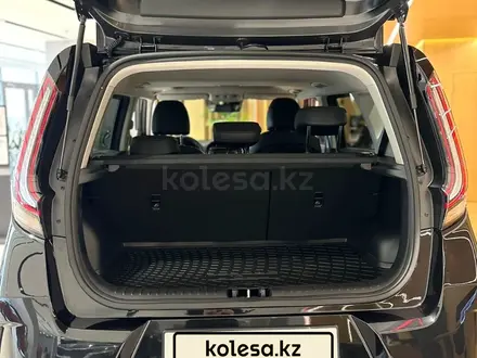 Kia Soul Prestige 2023 года за 12 990 000 тг. в Алматы – фото 14