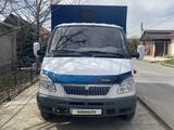 ГАЗ ГАЗель 2004 годаfor3 400 000 тг. в Шымкент