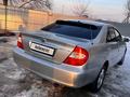 Toyota Camry 2004 годаfor5 200 000 тг. в Алматы – фото 4