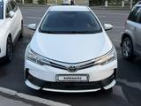 Toyota Corolla 2018 годаүшін7 000 000 тг. в Астана