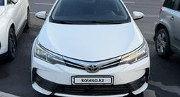 Toyota Corolla 2018 года за 7 000 000 тг. в Астана