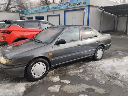 Nissan Primera 1994 года за 1 100 000 тг. в Алматы – фото 8