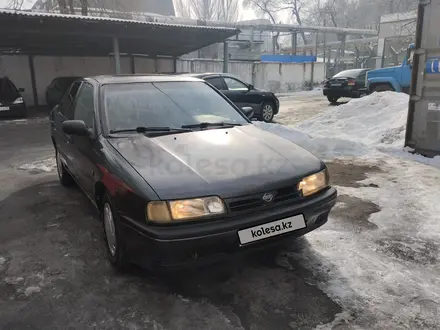 Nissan Primera 1994 года за 1 100 000 тг. в Алматы – фото 9