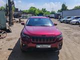 Jeep Cherokee 2019 годаүшін15 000 000 тг. в Алматы – фото 3