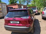 Jeep Cherokee 2019 годаүшін15 000 000 тг. в Алматы – фото 4